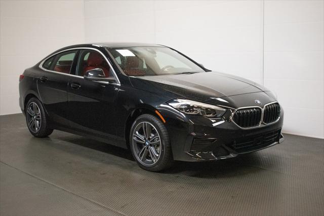 new 2024 BMW 228 Gran Coupe car, priced at $46,980