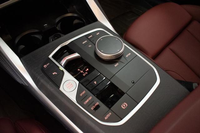 used 2024 BMW M440 car, priced at $58,240