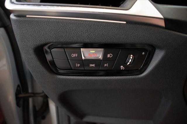 used 2024 BMW M440 car, priced at $58,240