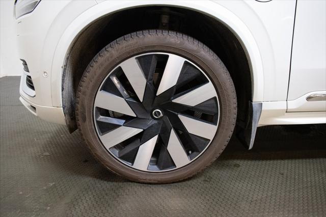used 2025 Volvo XC90 Plug-In Hybrid car, priced at $66,201