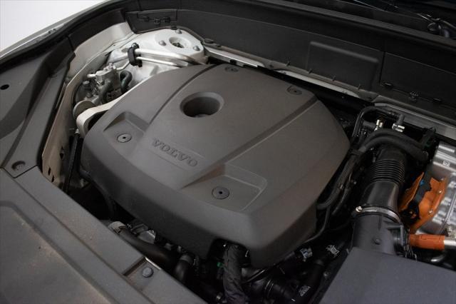 used 2025 Volvo XC90 Plug-In Hybrid car, priced at $66,201