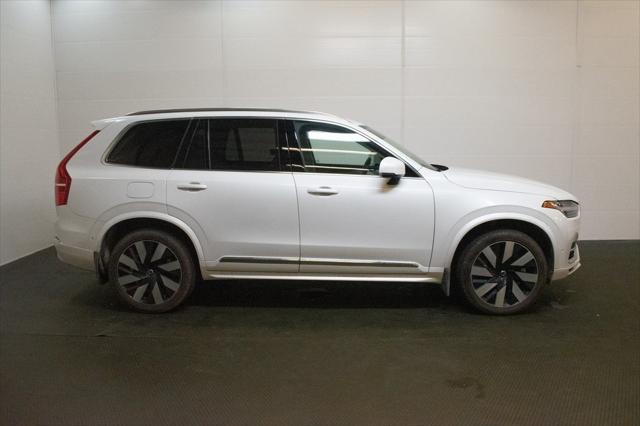 used 2025 Volvo XC90 Plug-In Hybrid car, priced at $66,201