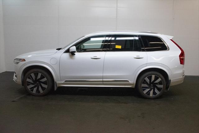 used 2025 Volvo XC90 Plug-In Hybrid car, priced at $66,201