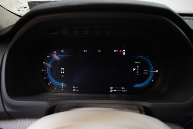 used 2025 Volvo XC90 Plug-In Hybrid car, priced at $66,201