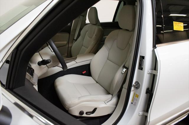used 2025 Volvo XC90 Plug-In Hybrid car, priced at $66,201