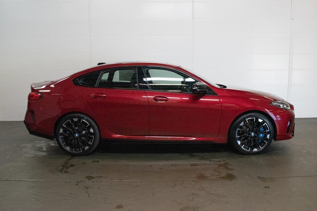 new 2026 BMW M235 Gran Coupe car, priced at $56,350