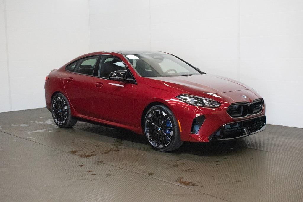 new 2026 BMW M235 Gran Coupe car, priced at $56,350