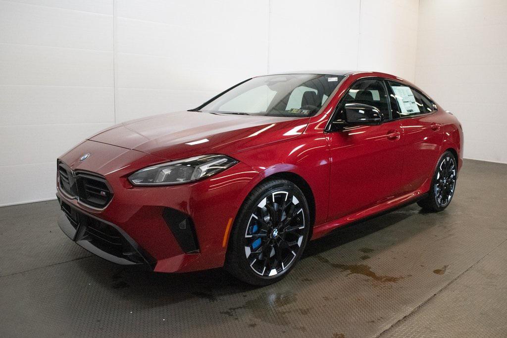 new 2026 BMW M235 Gran Coupe car, priced at $56,350