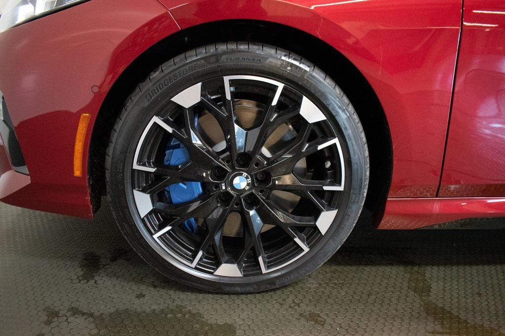 new 2026 BMW M235 Gran Coupe car, priced at $56,350