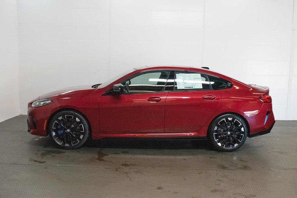 new 2026 BMW M235 Gran Coupe car, priced at $56,350