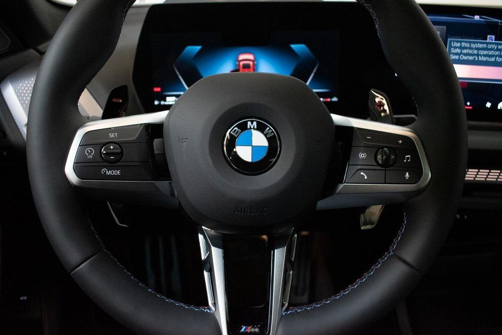 new 2026 BMW M235 Gran Coupe car, priced at $56,350