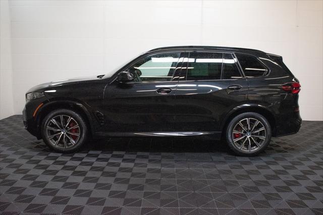 used 2025 BMW X5 PHEV car, priced at $76,142