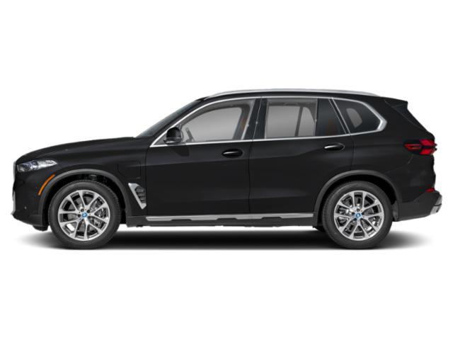 used 2025 BMW X5 PHEV car, priced at $76,995