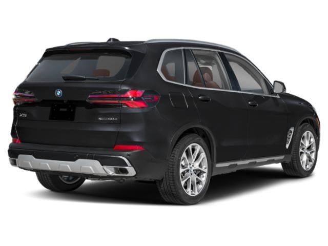 used 2025 BMW X5 PHEV car, priced at $76,995