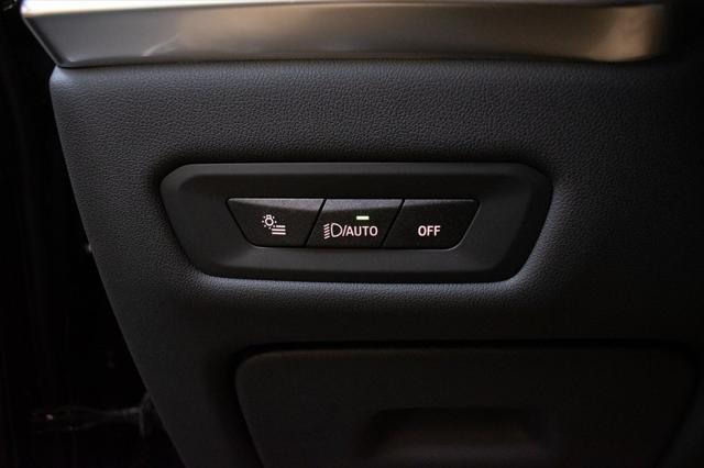 used 2025 BMW X5 PHEV car, priced at $76,142