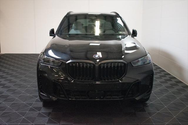 used 2025 BMW X5 PHEV car, priced at $76,142