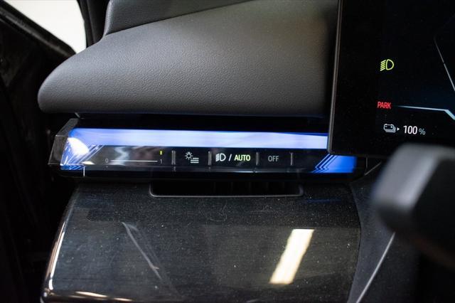 used 2025 BMW i5 car, priced at $62,250