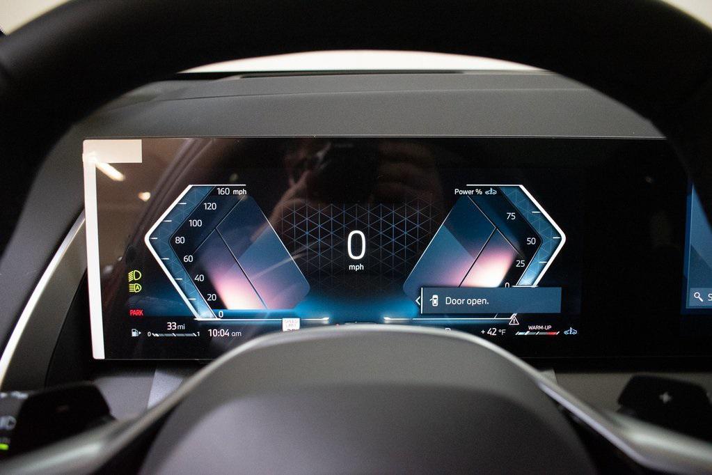 new 2026 BMW X3 car, priced at $57,340