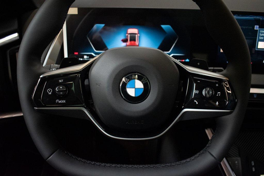 new 2026 BMW X3 car, priced at $57,340