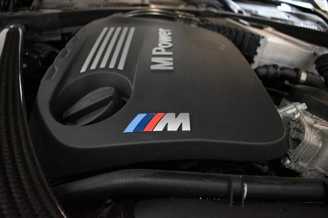 used 2020 BMW M2 car, priced at $83,767