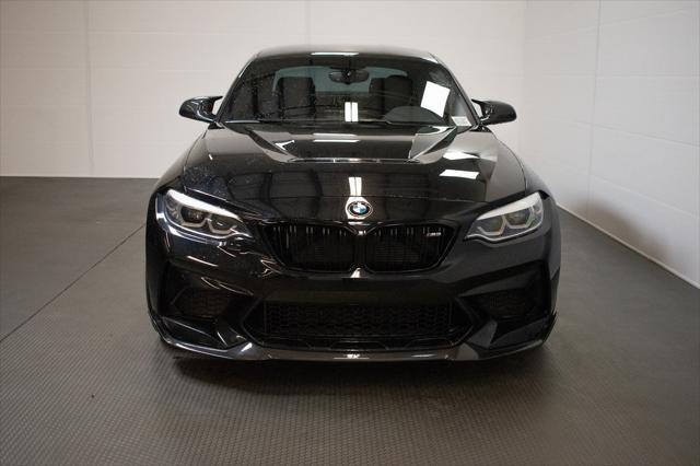 used 2020 BMW M2 car, priced at $83,767