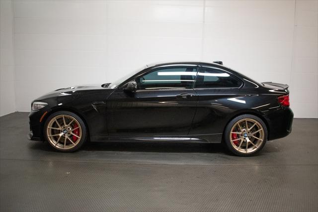 used 2020 BMW M2 car, priced at $83,767