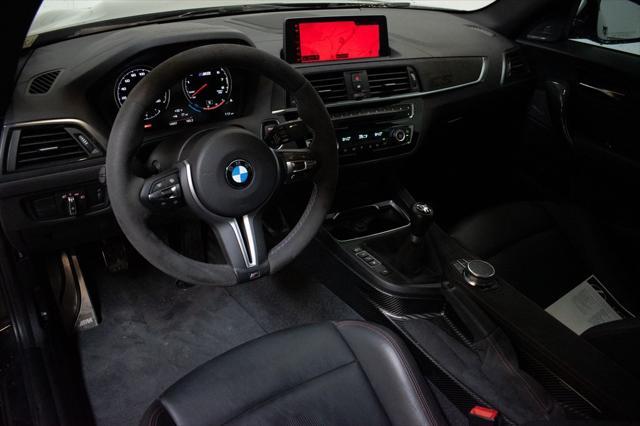 used 2020 BMW M2 car, priced at $83,767