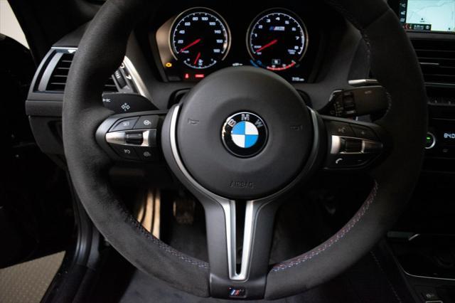 used 2020 BMW M2 car, priced at $83,767