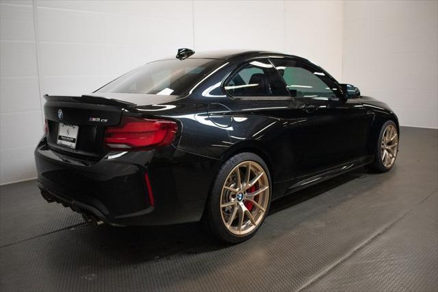 used 2020 BMW M2 car, priced at $83,767