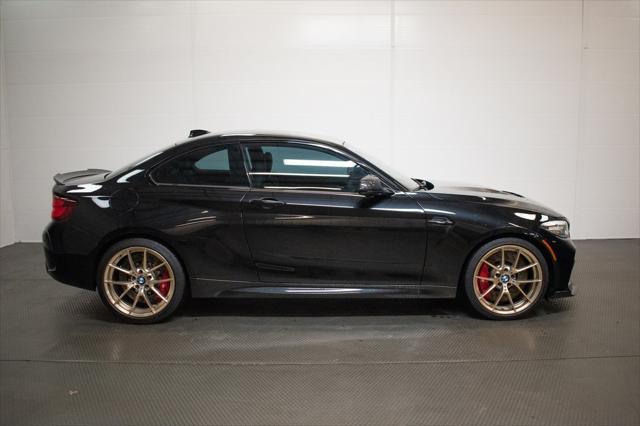 used 2020 BMW M2 car, priced at $83,767