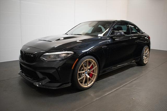 used 2020 BMW M2 car, priced at $83,767