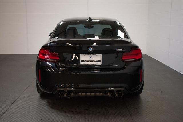 used 2020 BMW M2 car, priced at $83,767