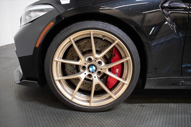 used 2020 BMW M2 car, priced at $83,767