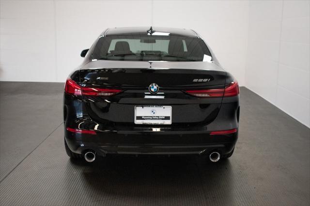 new 2024 BMW 228 Gran Coupe car, priced at $45,250