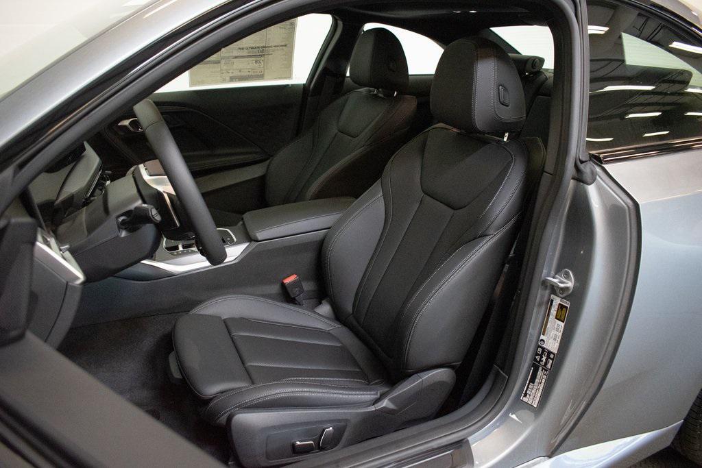 new 2025 BMW 230 car, priced at $48,090