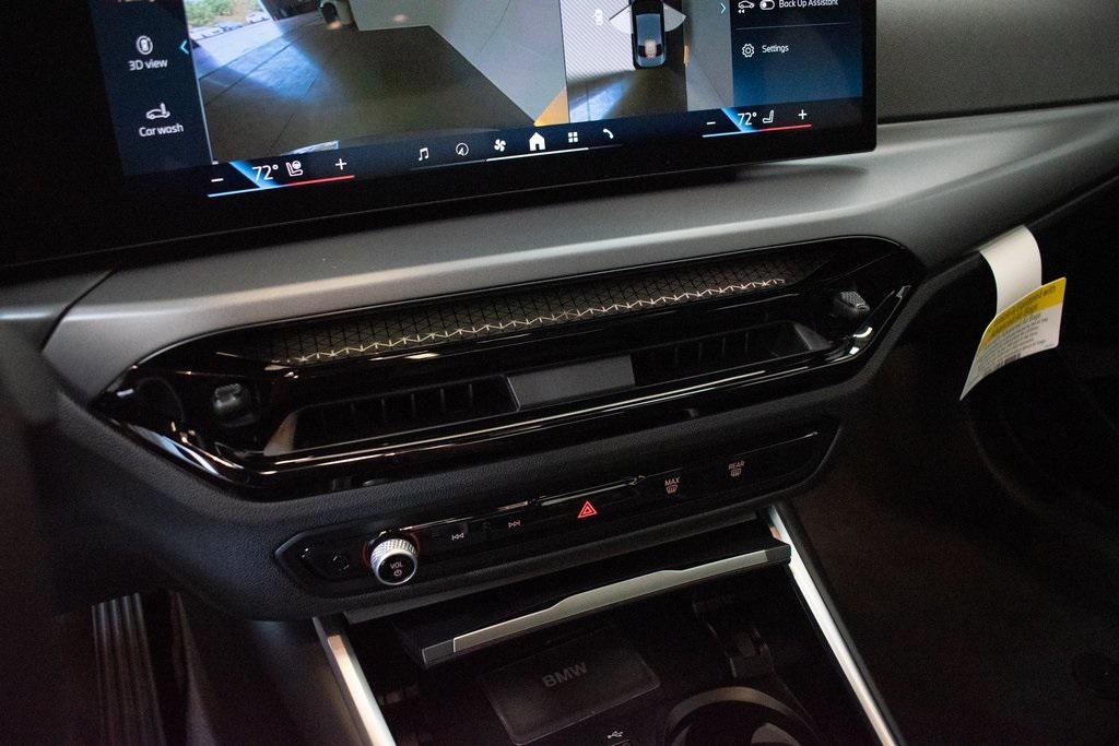 new 2025 BMW 230 car, priced at $48,090