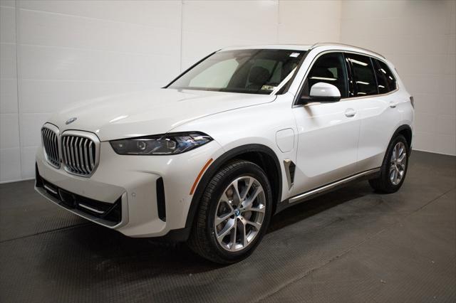 new 2025 BMW X5 PHEV car, priced at $82,655