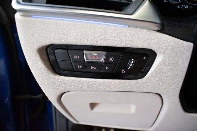 used 2021 BMW M440 car, priced at $43,995