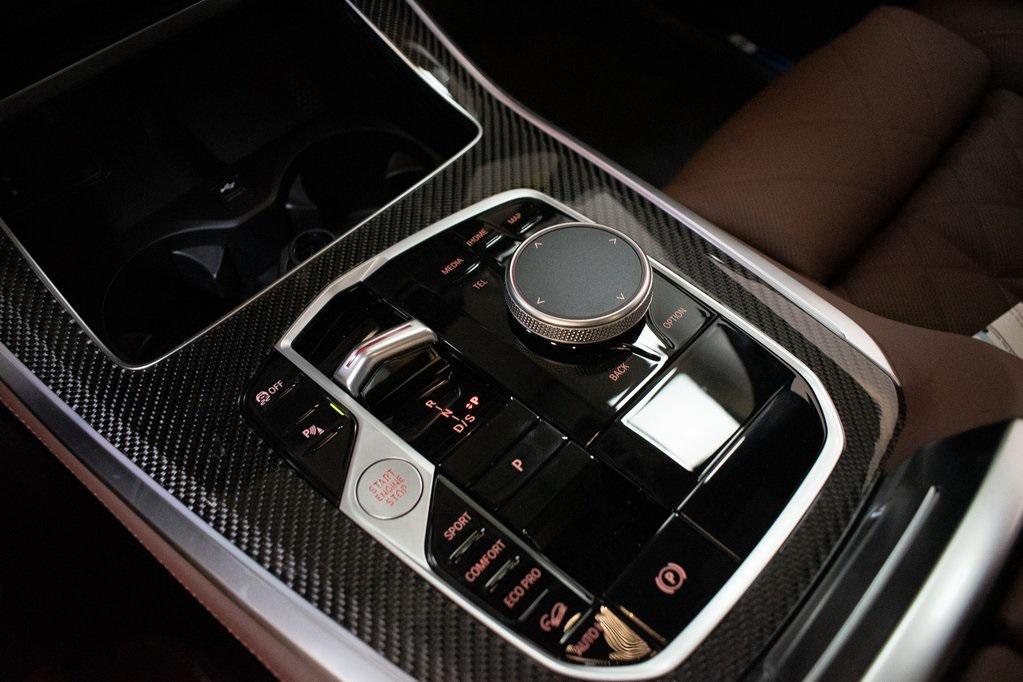 new 2026 BMW X5 car, priced at $100,225