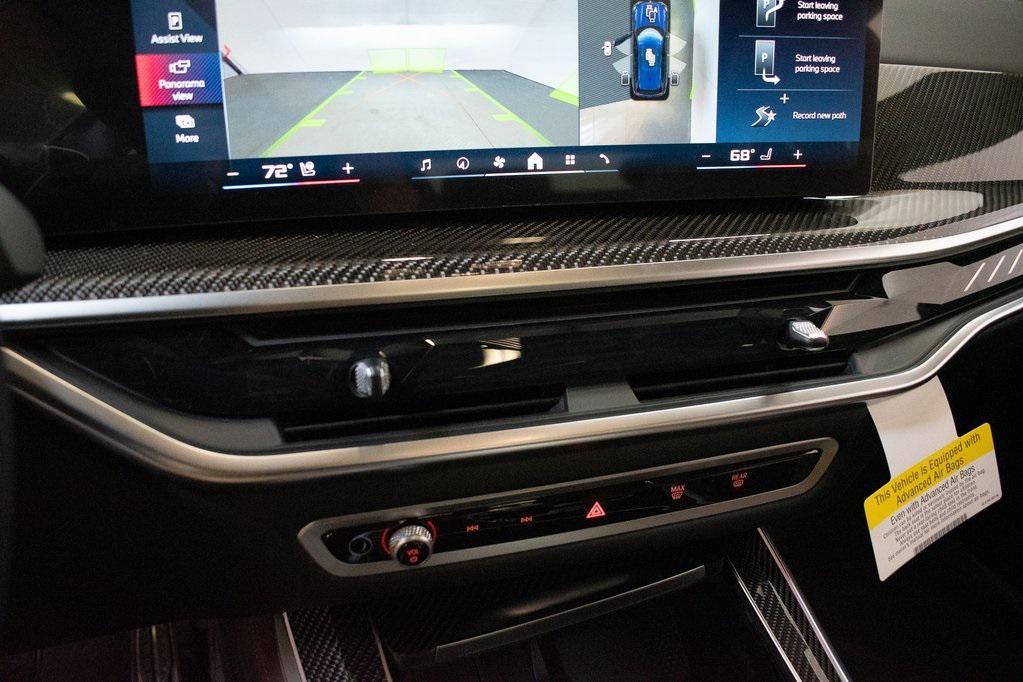 new 2026 BMW X5 car, priced at $100,225