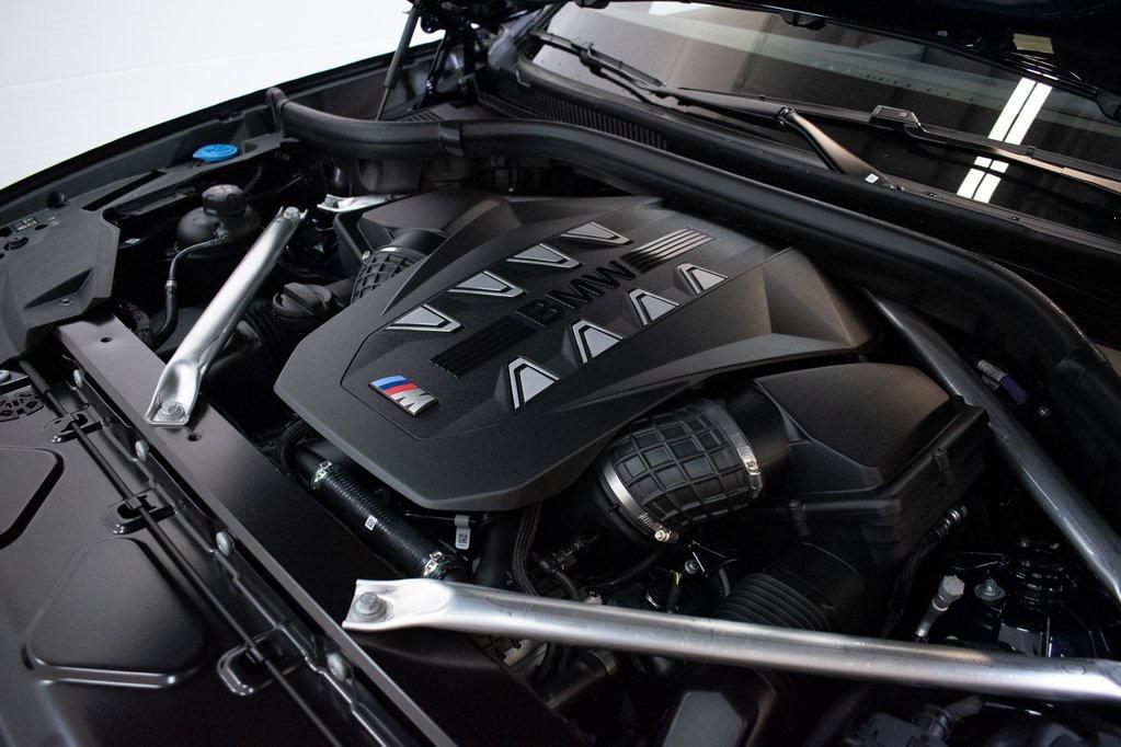 new 2026 BMW X5 car, priced at $100,225