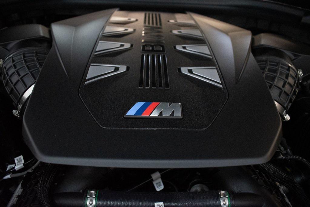 new 2026 BMW X5 car, priced at $100,225