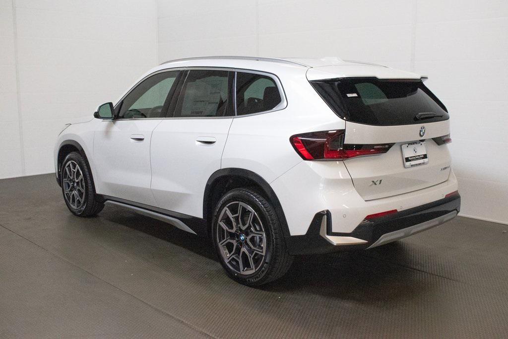 new 2026 BMW X1 car, priced at $50,855