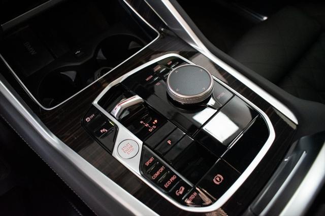 new 2026 BMW X6 car, priced at $83,175