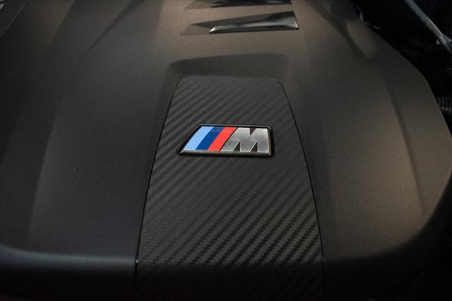 new 2026 BMW X6 car, priced at $83,175