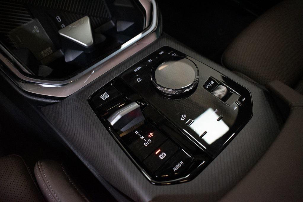 new 2026 BMW X3 car, priced at $54,990