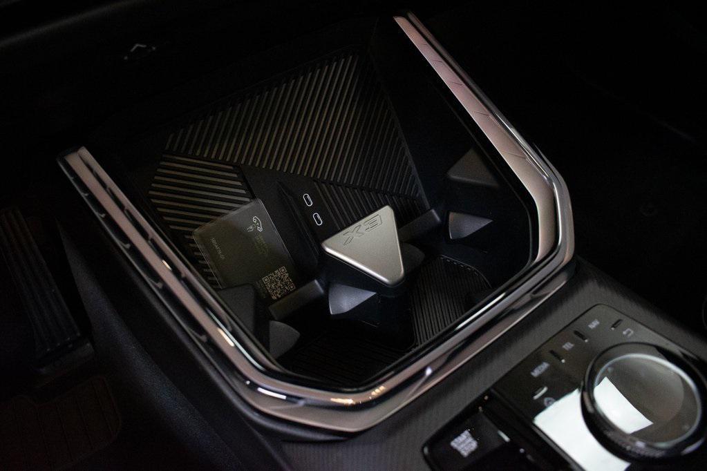 new 2026 BMW X3 car, priced at $54,990