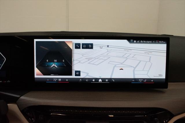 new 2026 BMW 430 car, priced at $65,200
