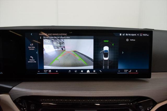 new 2026 BMW 430 car, priced at $65,200