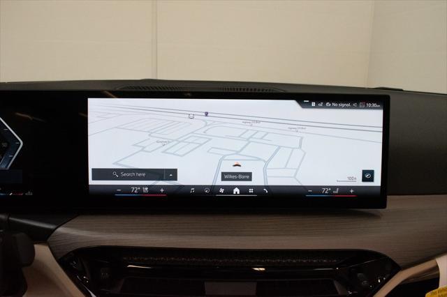 new 2026 BMW 430 car, priced at $65,200